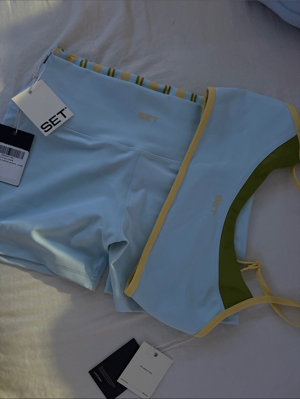 SET ACTIVE MATCHING SET - Picture 6 of 8